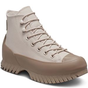 Converse Chuck Taylor All Star Lugged 2.0 Waterproof Hi Sneaker